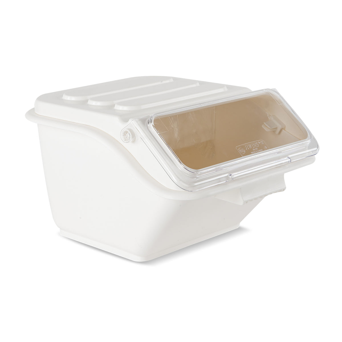 Concasse MCACCALME20 Shelf Ingredient Bin — 5 gallons