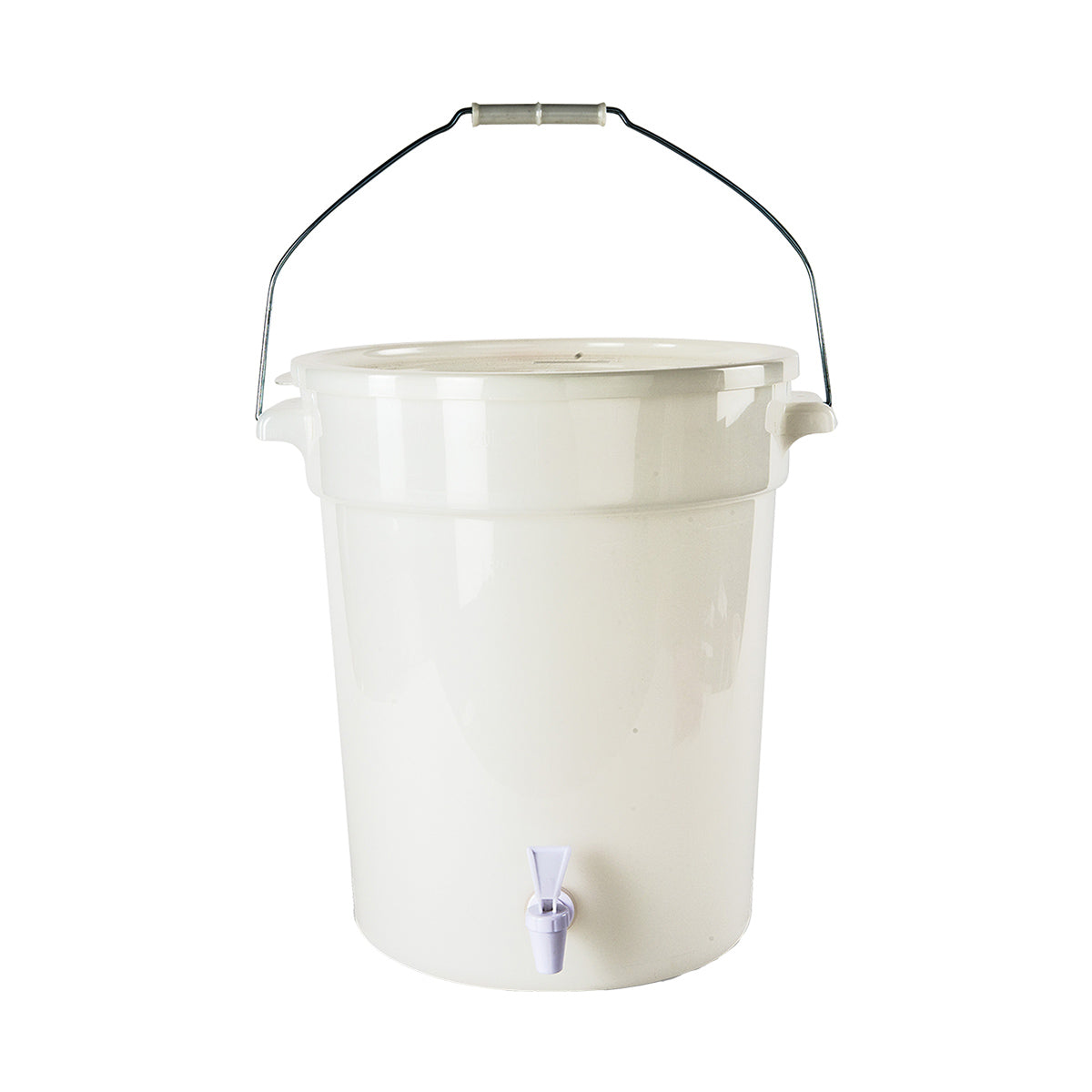 Concasse MCDAF20 Beverage Container Dispenser — 5 gallons