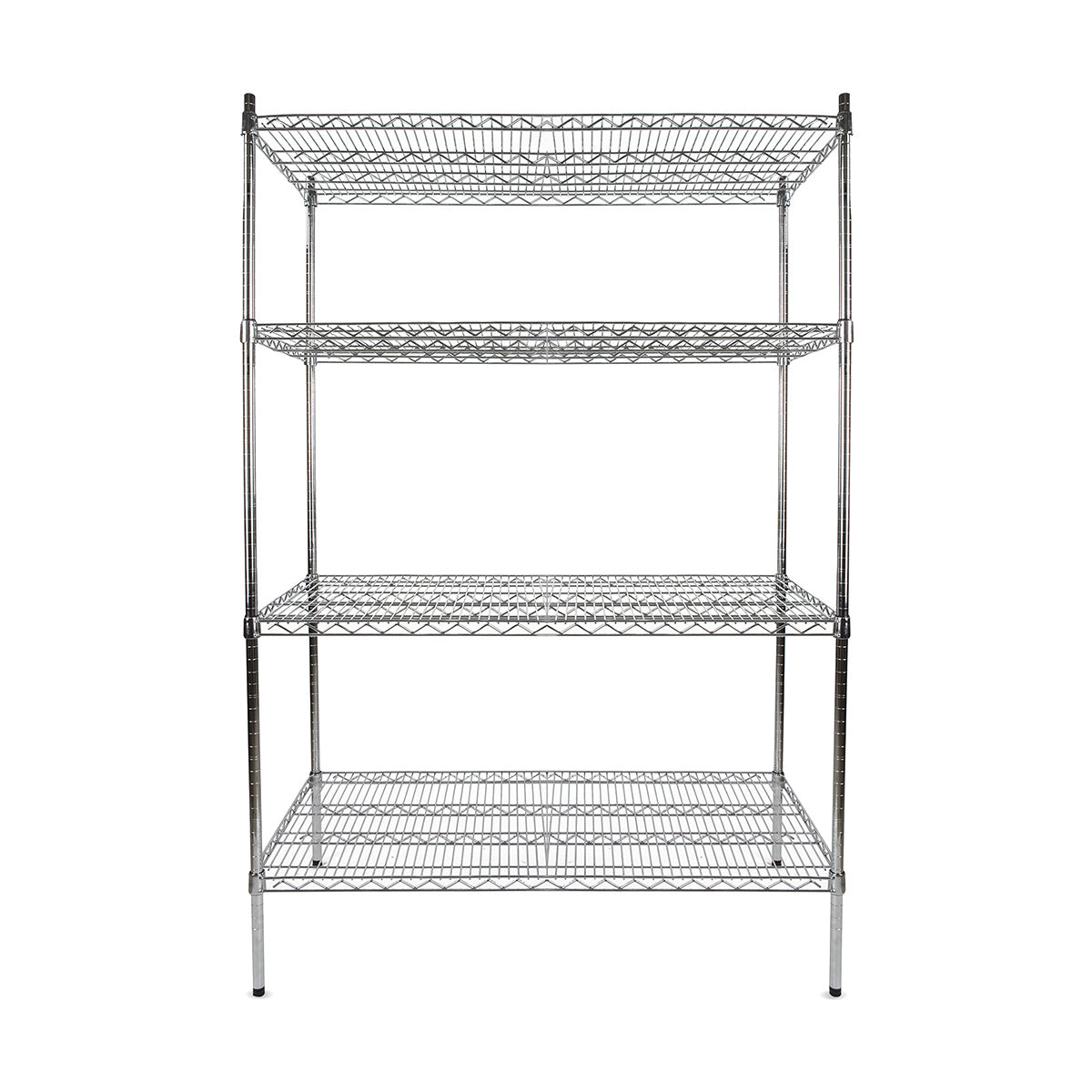 Concasse MCEA4824CR Chromed Plated Wire Shelves