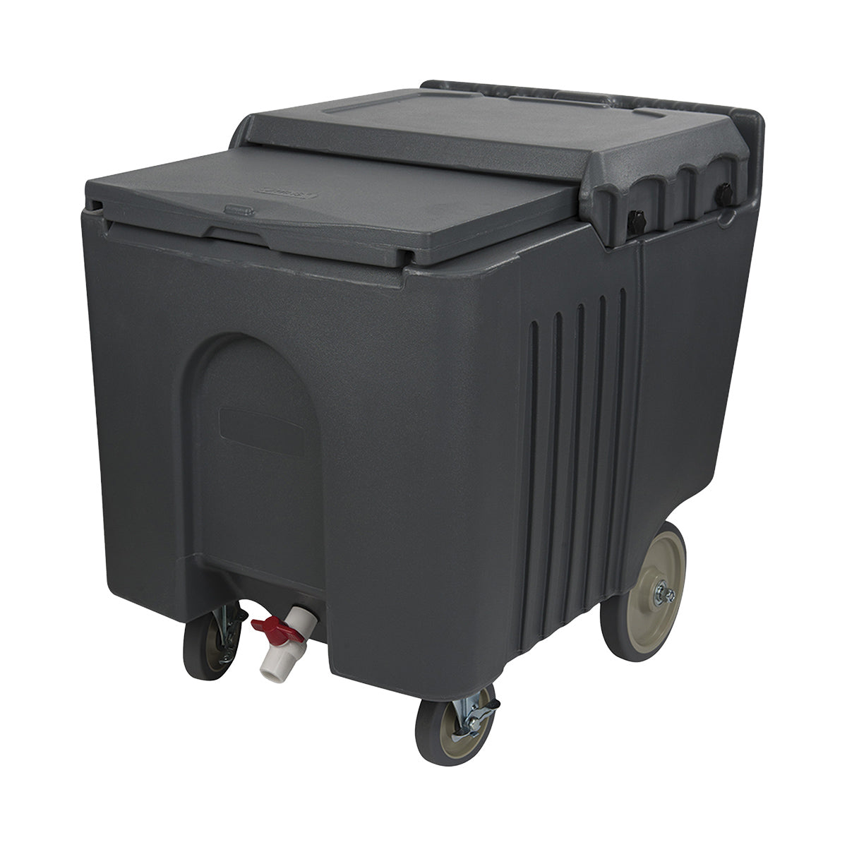 Concasse MCEQCH110 Insulated Ice Caddy — black