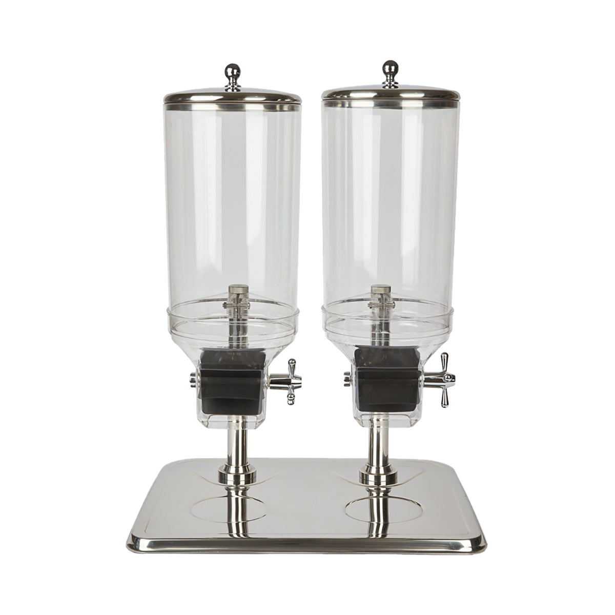 Concasse MCEQDC02 Double Cereal Dispenser