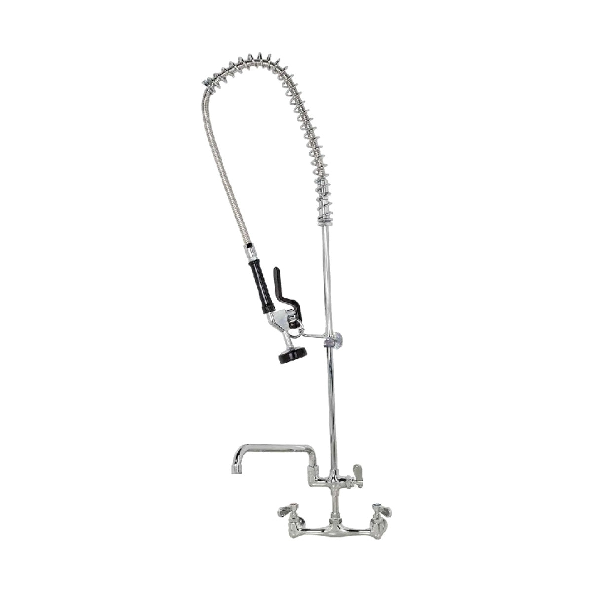 Concasse MCGS18 Industrial Faucet For Wall