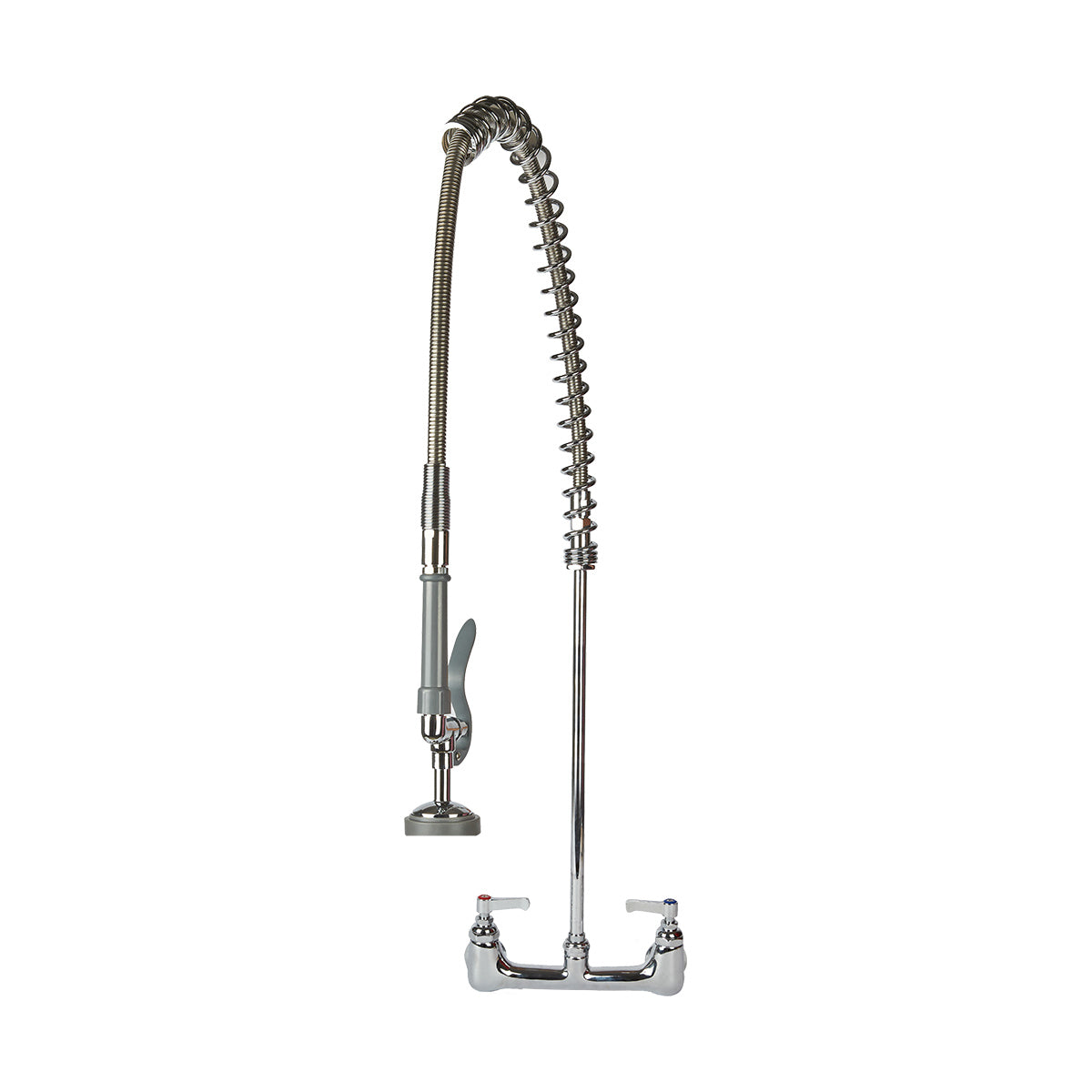 Concasse MCGS33 Industrial Faucet For Wall