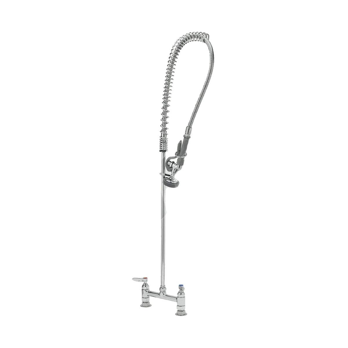 Concasse MCGS40 Industrial Faucet For Table Without Tap (Valve)