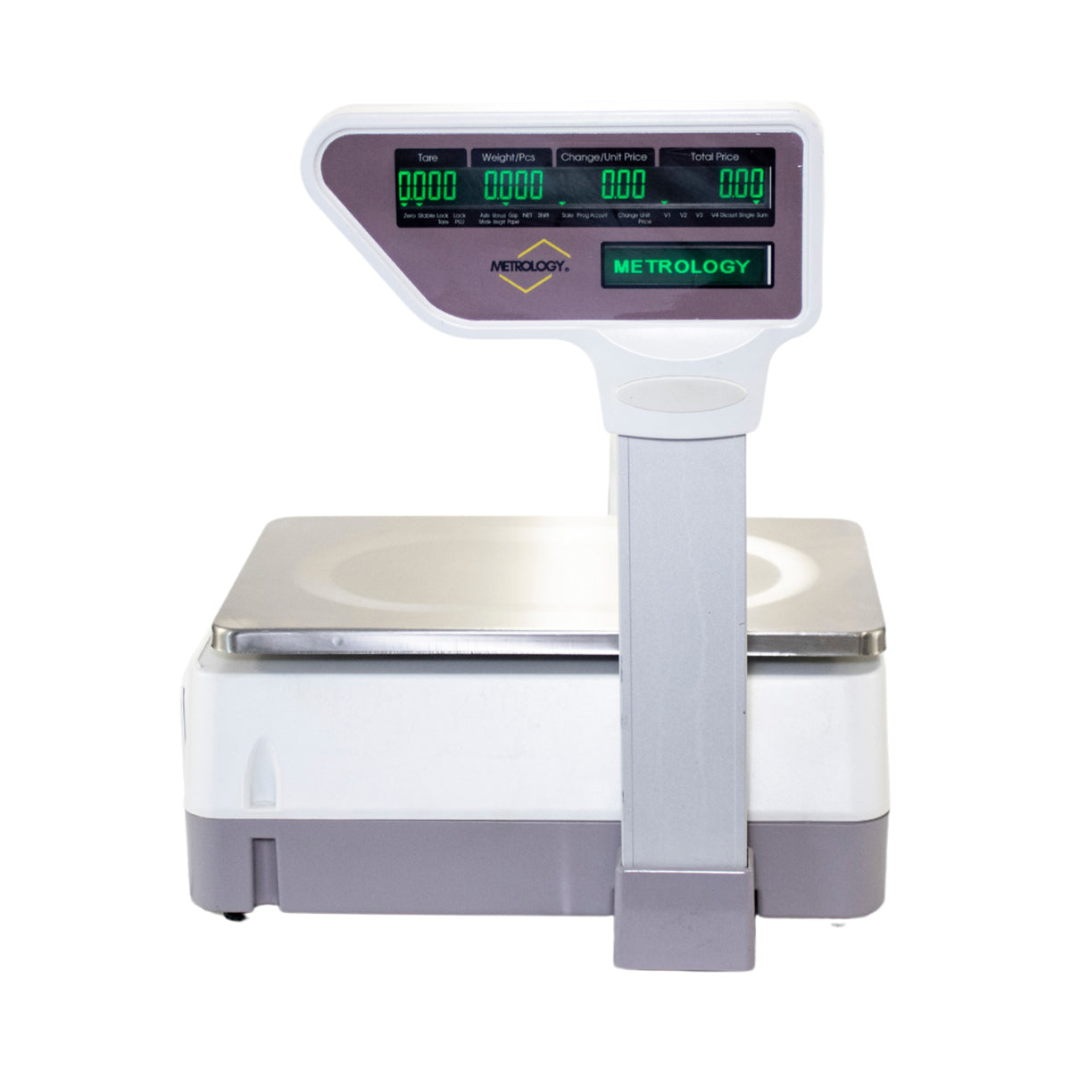 Concasse MEGABIE60P Commercial Weighing Scale