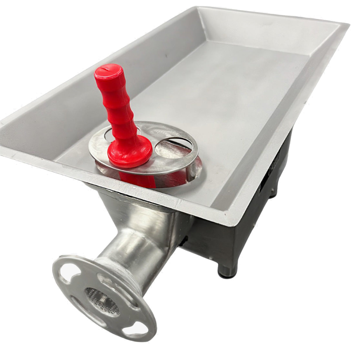 Concasse MO22AC2HP Meat Grinders & Chopper — #22 hub