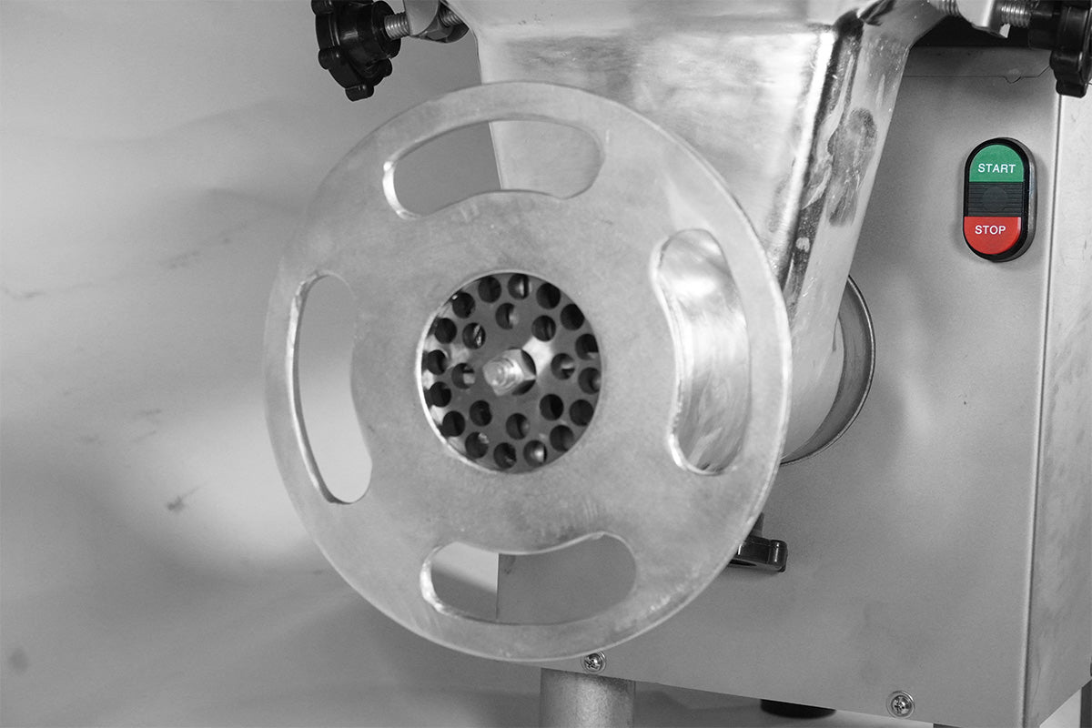Concasse MO22AI2HP Meat Grinders & Chopper — #22 hub