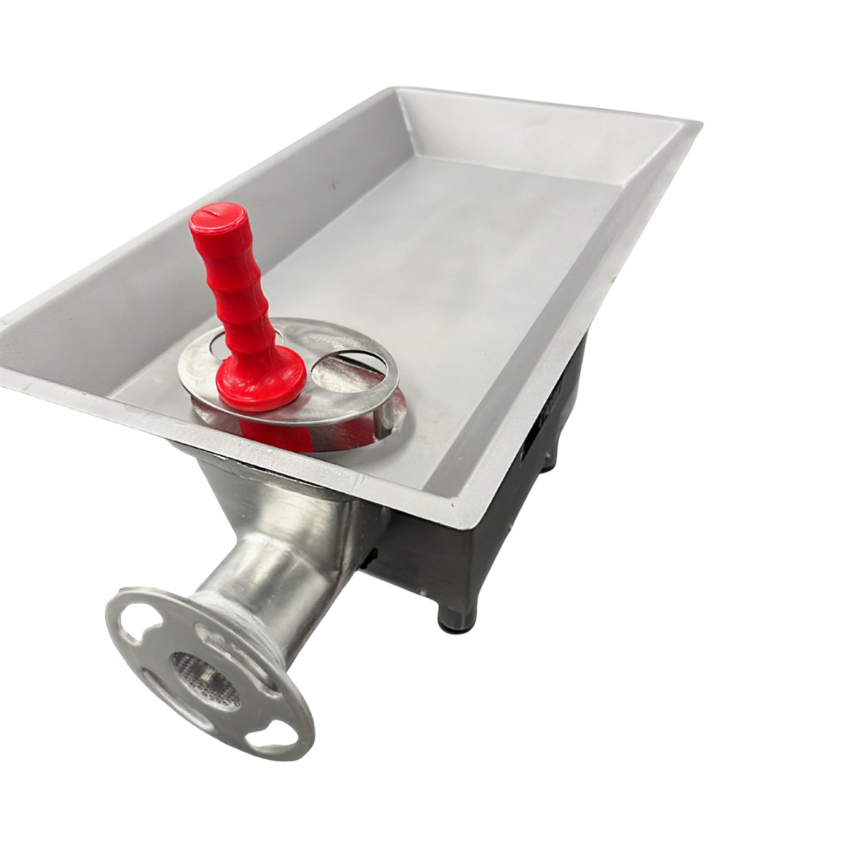 Concasse MO22AI2HP Meat Grinders & Chopper — #22 hub