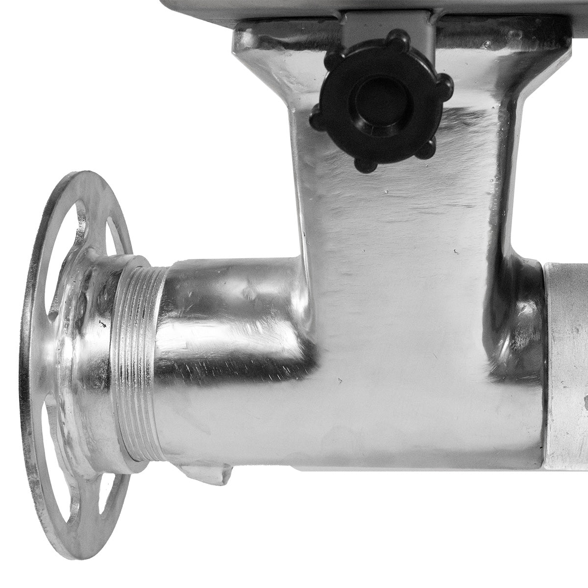 Concasse MO22AI2HP Meat Grinders & Chopper — #22 hub