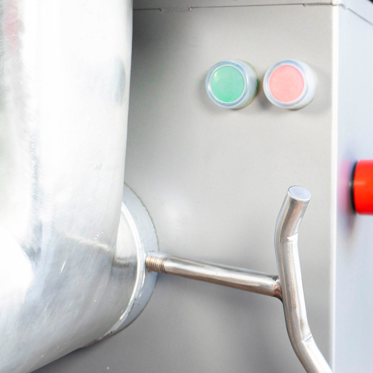 Concasse MO32AC Meat Grinders & Chopper — #32 hub