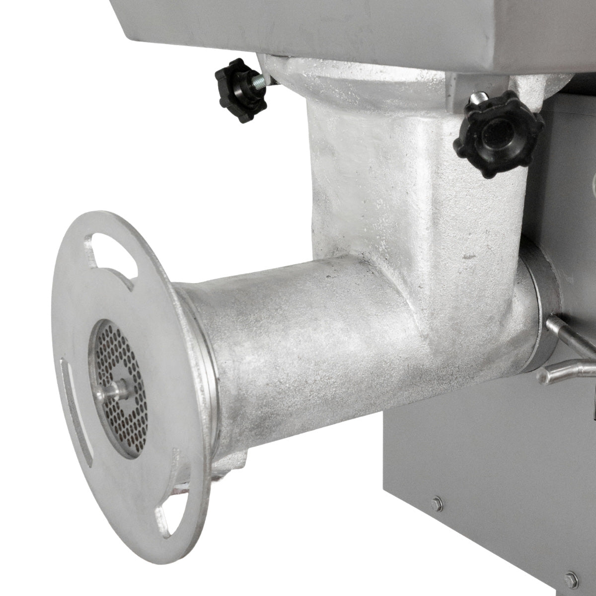 Concasse MO32AC3HP2201PE Meat Grinder — #32 hub