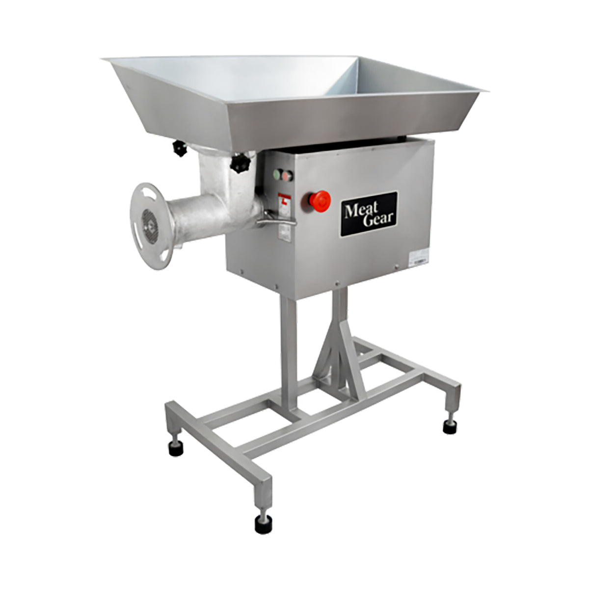 Concasse MO32AC5HP2203P Meat Grinder — #32 hub