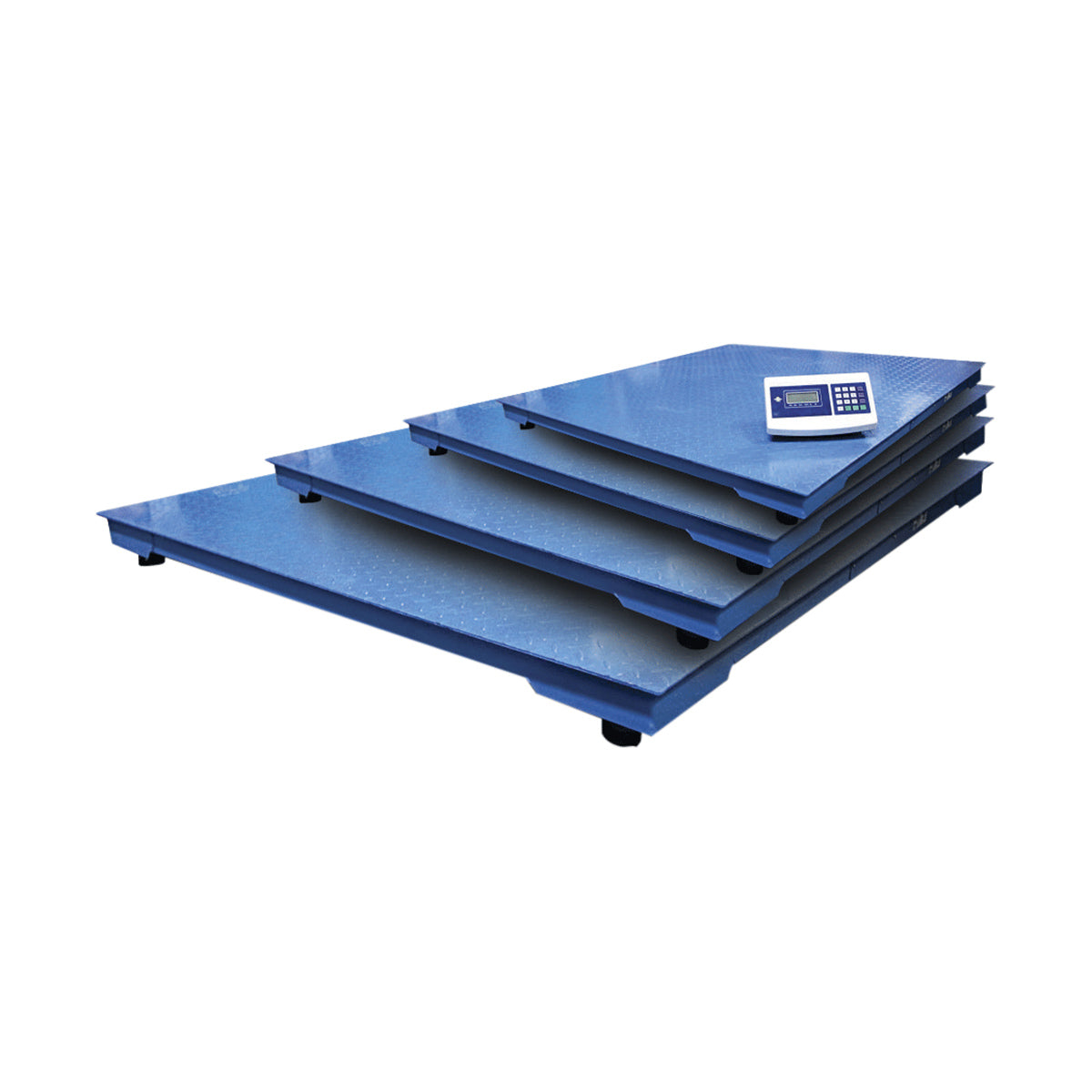 Concasse PBP4X4F2T Receiving Scale