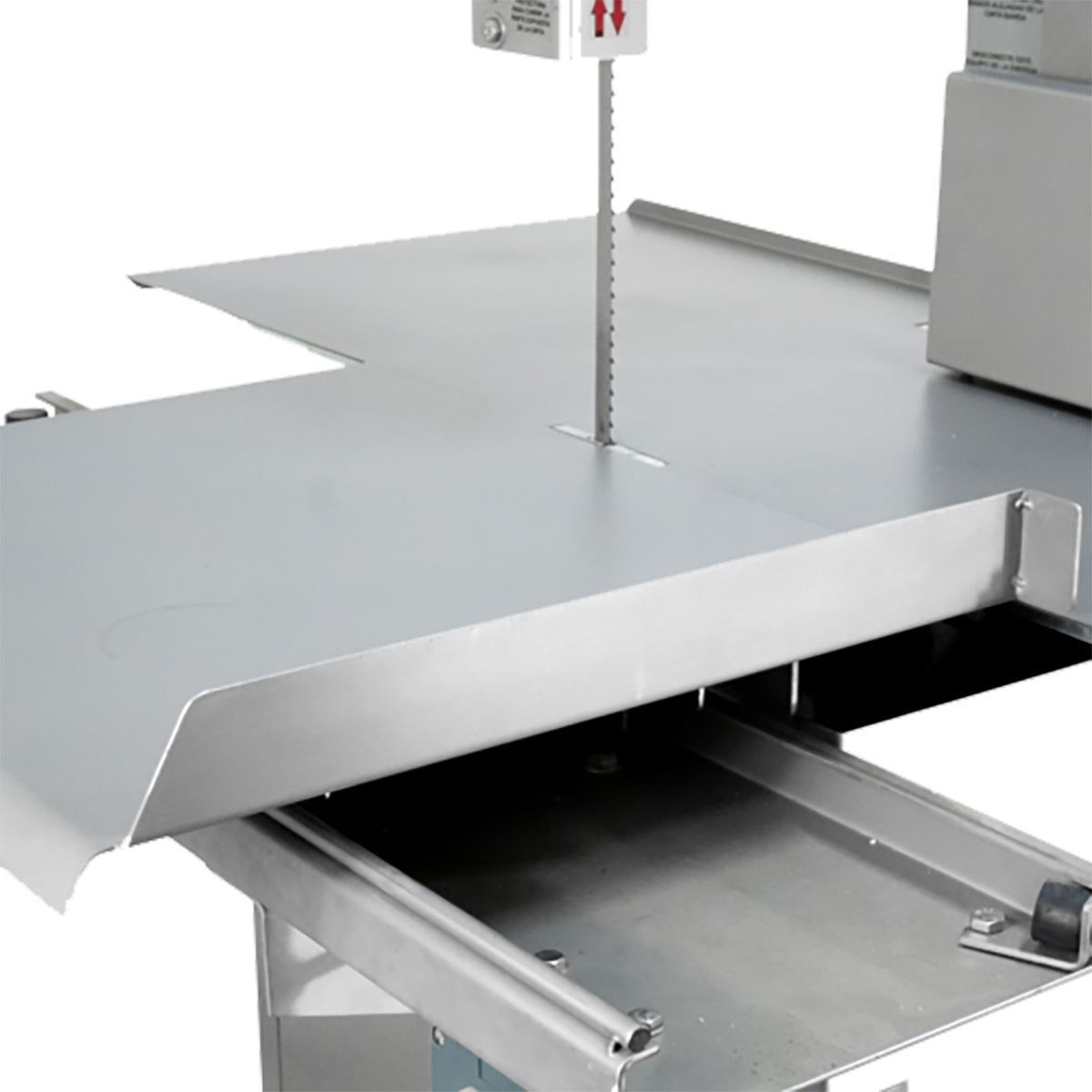 Concasse SIE295AIHER Electric Meat & Bone Saw