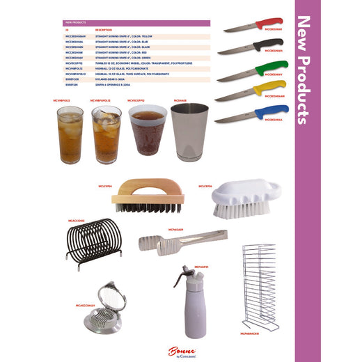 Manufacturer Catalog Page