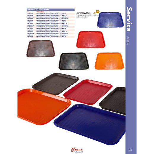 Manufacturer Catalog Page