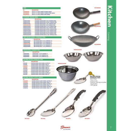 Manufacturer Catalog Page