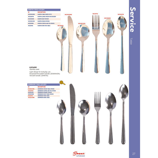 Manufacturer Catalog Page