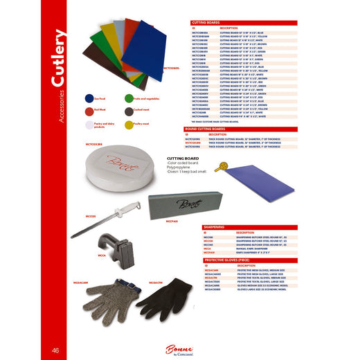 Manufacturer Catalog Page