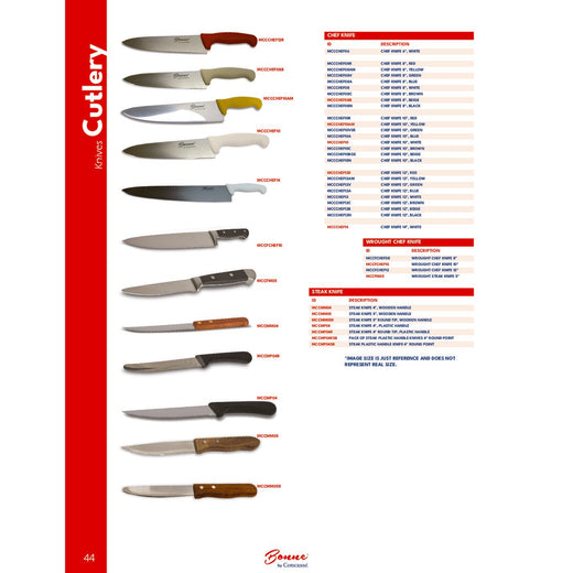 Manufacturer Catalog Page