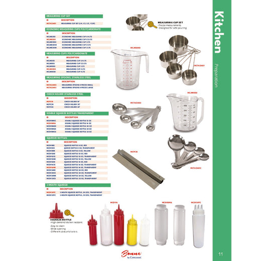 Manufacturer Catalog Page