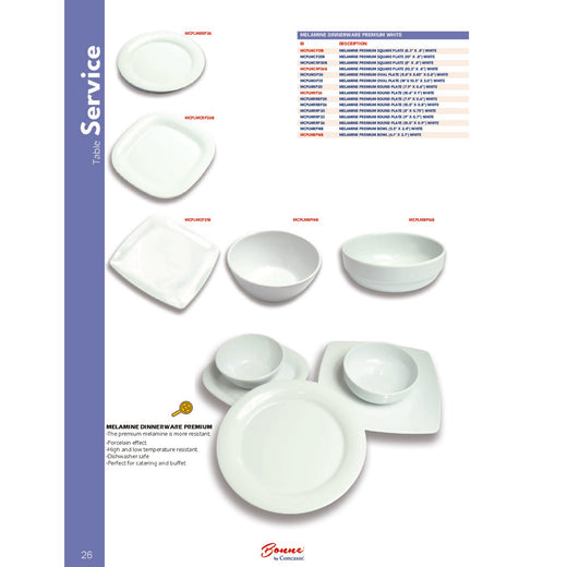 Manufacturer Catalog Page