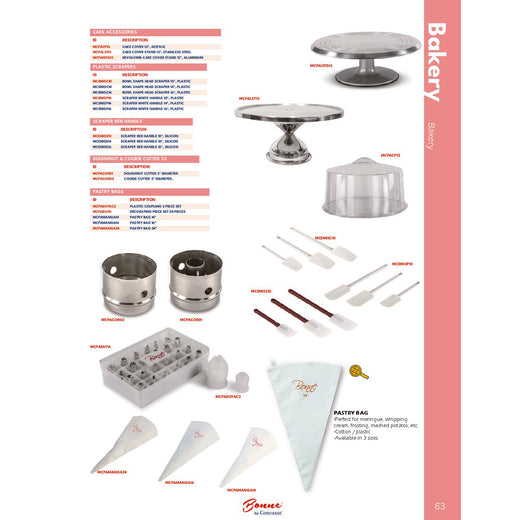 Manufacturer Catalog Page