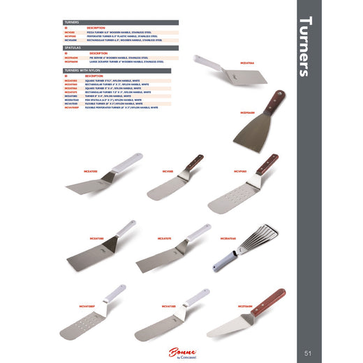 Manufacturer Catalog Page
