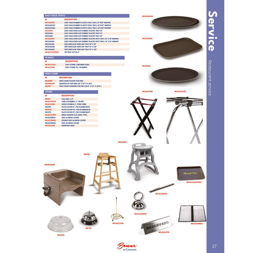Manufacturer Catalog Page