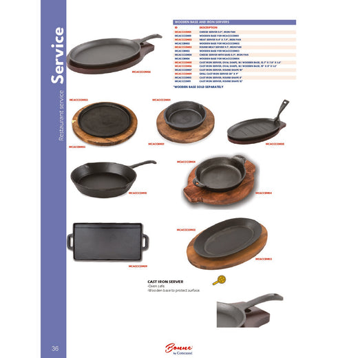 Manufacturer Catalog Page