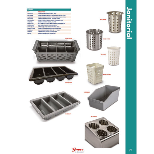Manufacturer Catalog Page