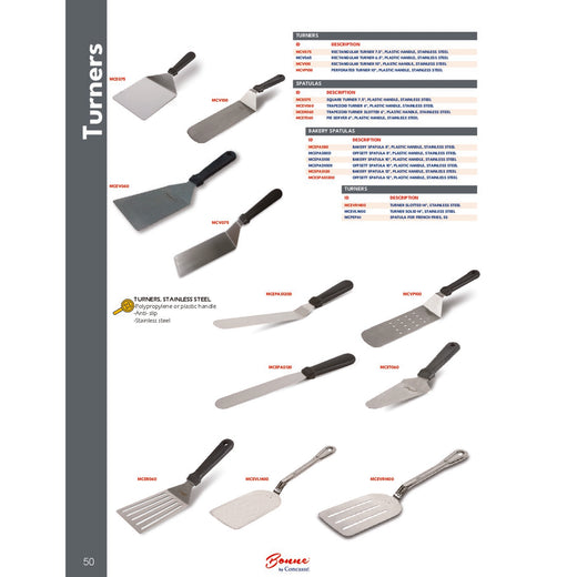 Manufacturer Catalog Page