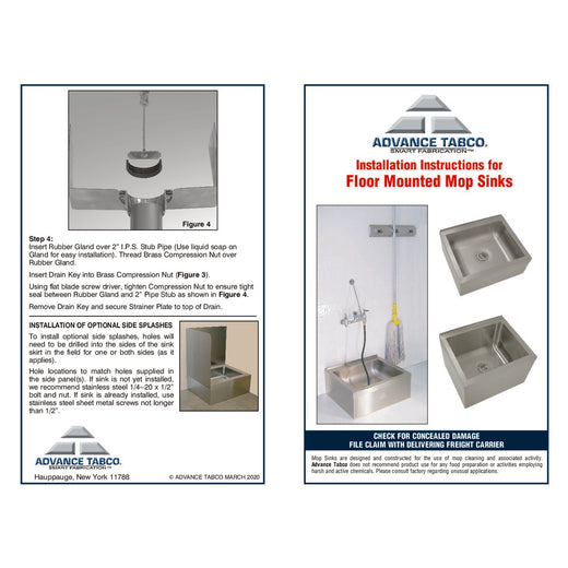 Installation Manual