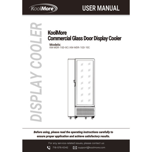 User Manual