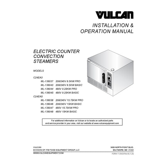 Owner's Manual