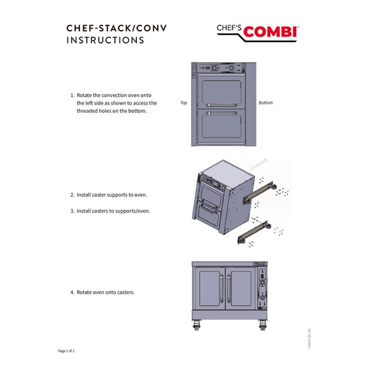 Install Instructions