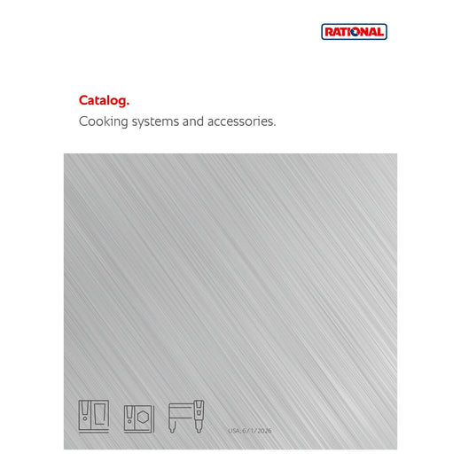 Unit and Accessories Catalog