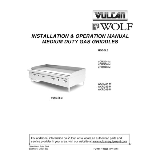 Owner's Manual