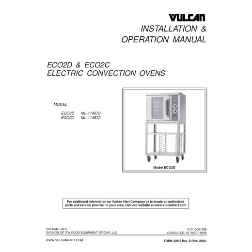 Owner's Manual