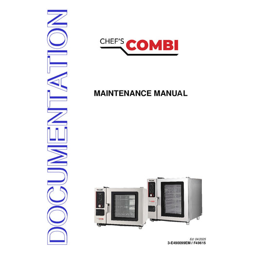 Maintenance Manual
