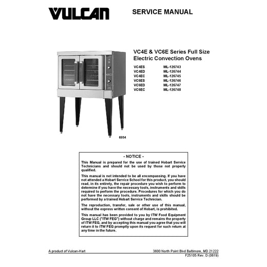 Service Manual