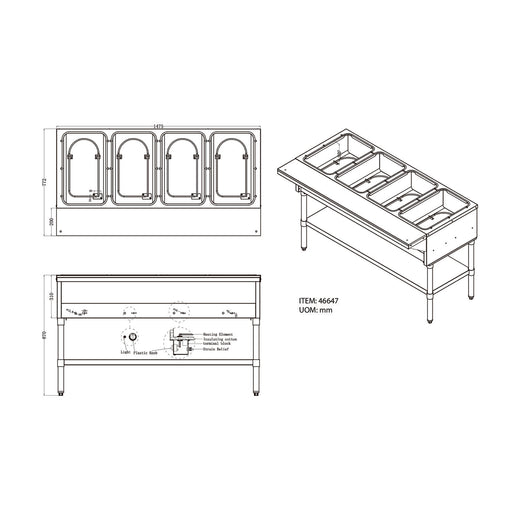 Diagram