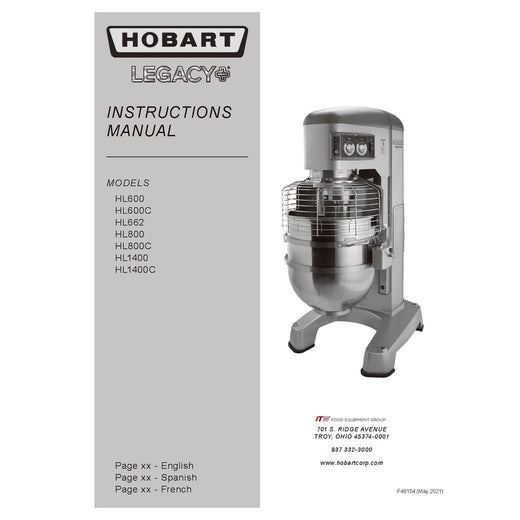 Owners Manual