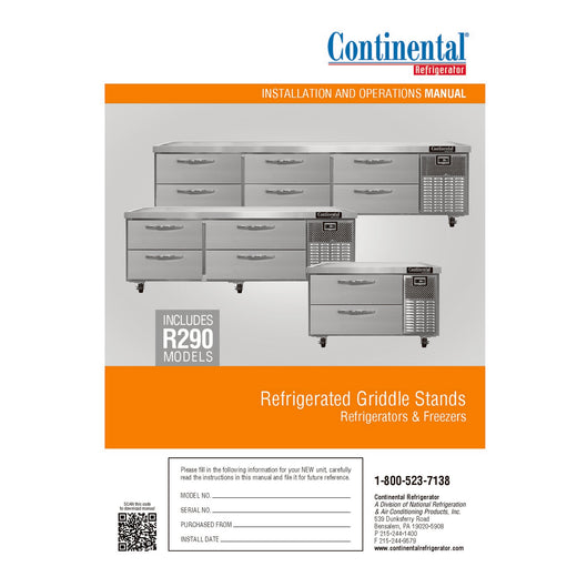 Owner's Manual