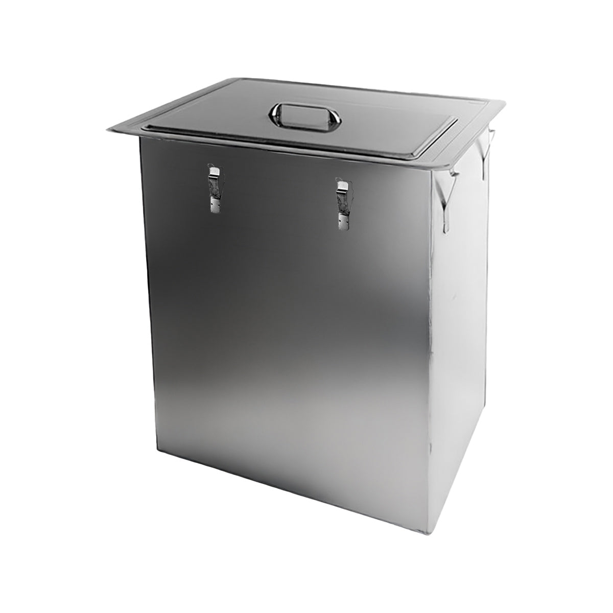 Delfield 203 20.5-Inch Drop-In Ice Bin