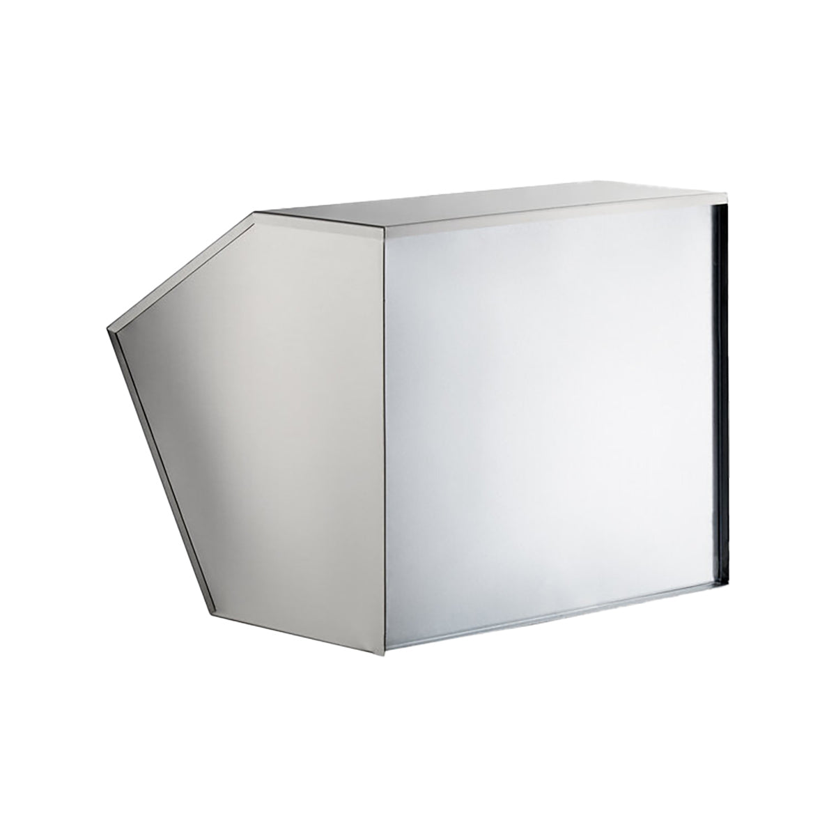 Delfield 240 21-Inch Drop-In Ice Bin