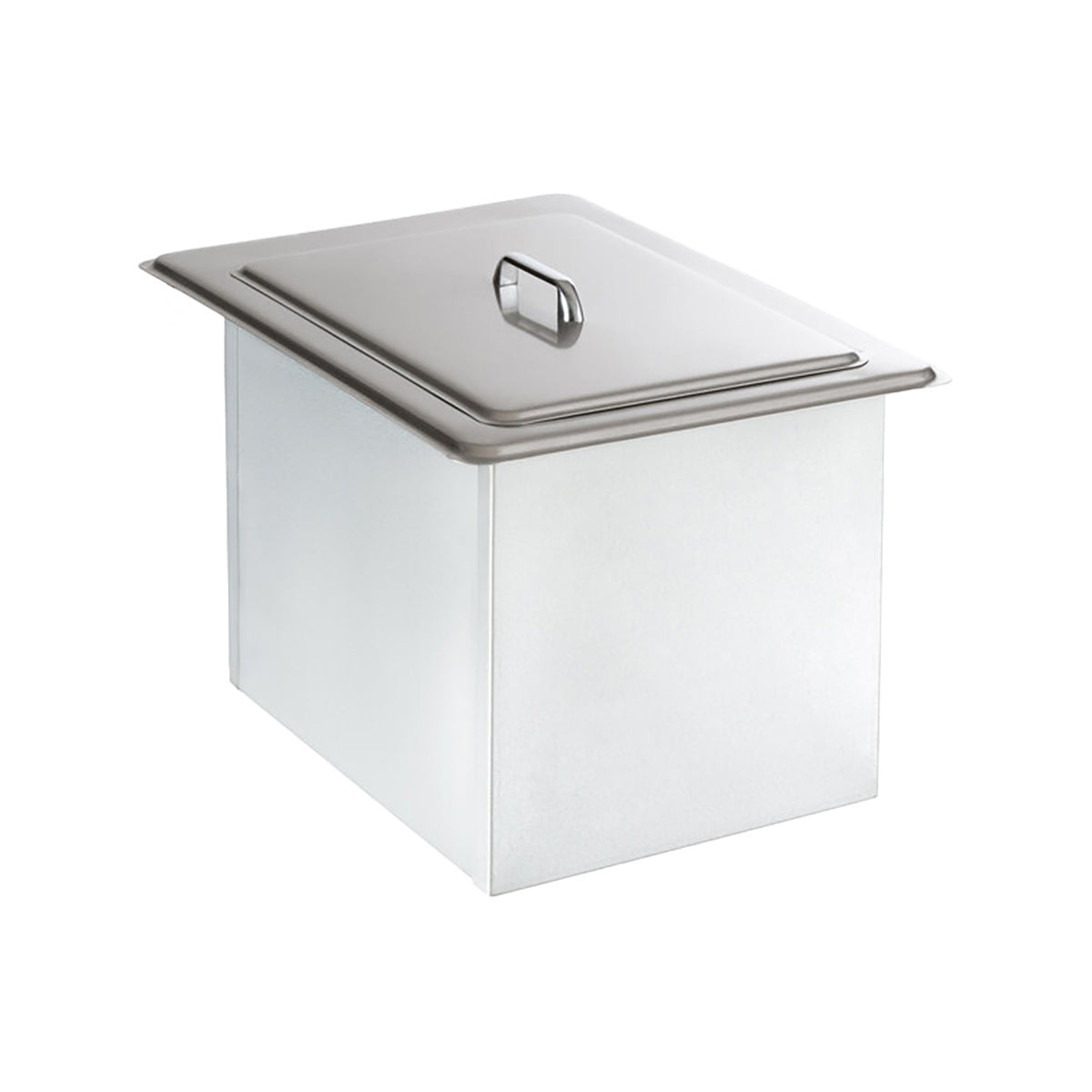 Delfield 305 21.25-Inch Drop-In Ice Bin