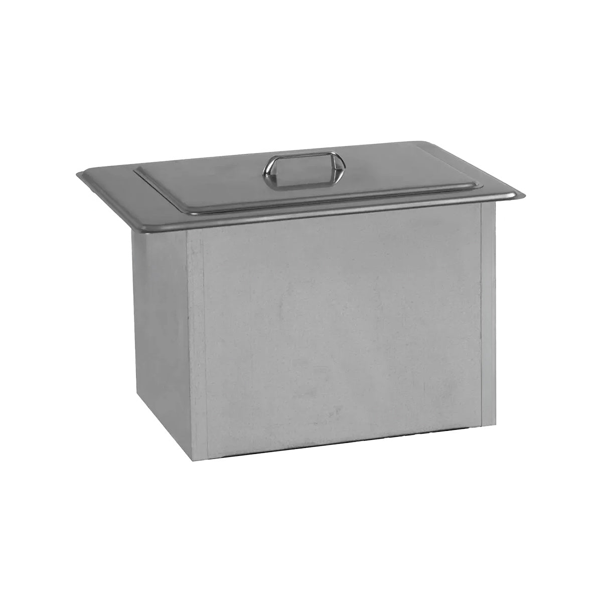 Delfield 305 21.25-Inch Drop-In Ice Bin