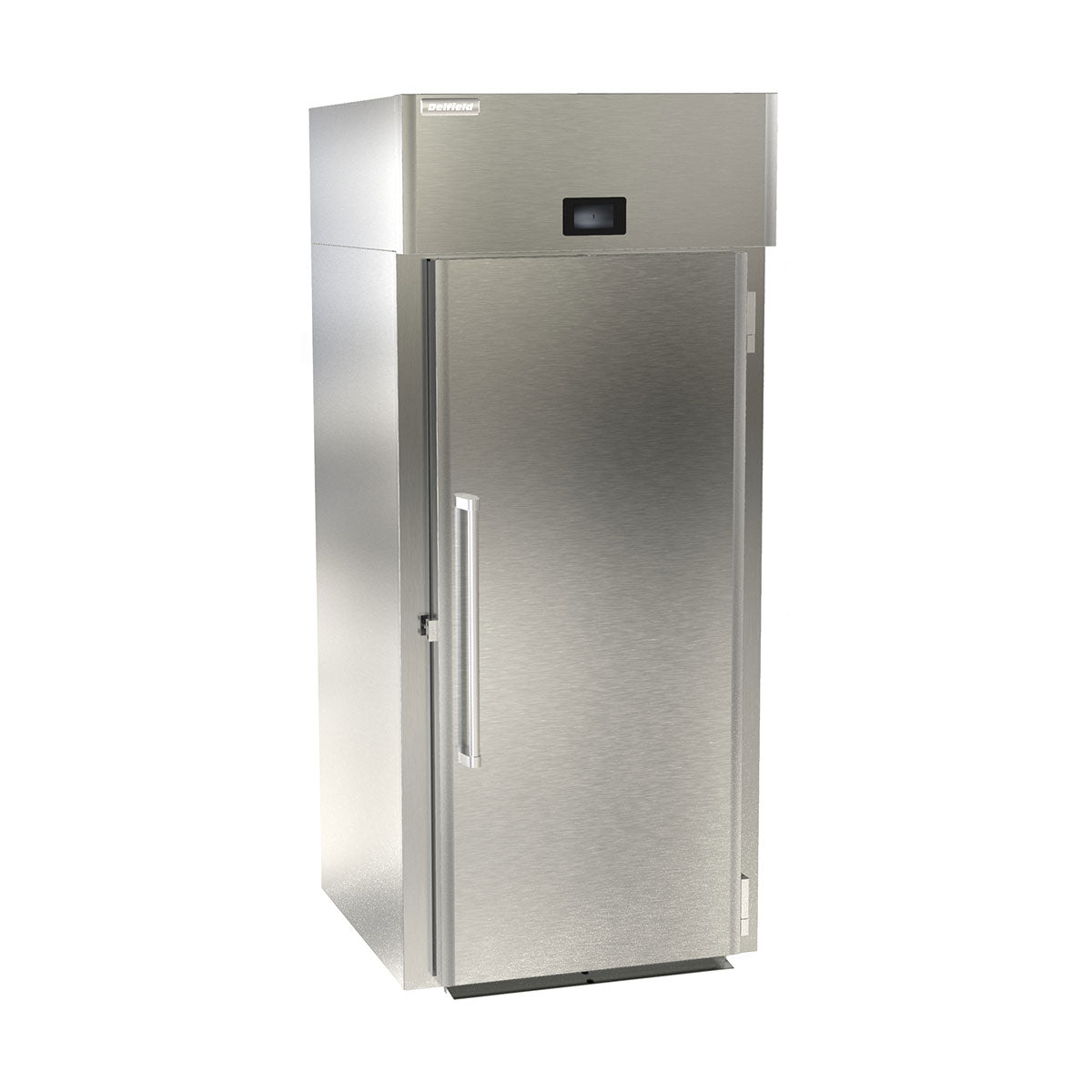 Delfield DSLFRI1-S 36.5-Inch Roll-In Freezer — 1 Door