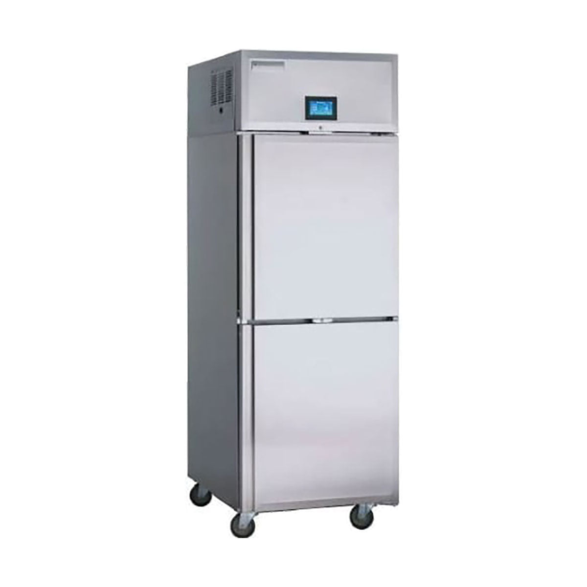 Delfield GAF1P-SH 27.4-Inch Reach-In Freezer — 2 Doors